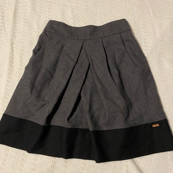 Wilfred wool skirt - Picture 1 of 3